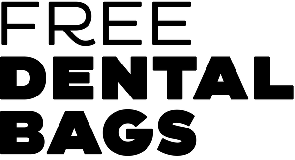 Free Dental Bags